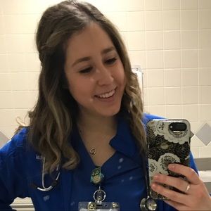 Meet your Posher, Megan